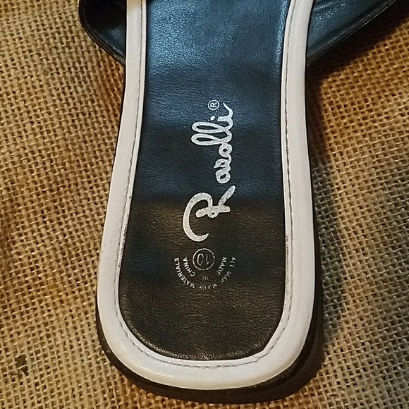 Rasolli Sandals - Picture 4 of 5